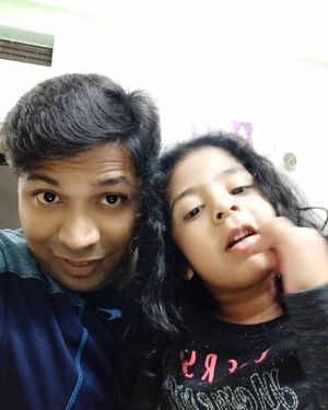 Image post by @vishalghosh on Instagram