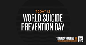 Image post by @TWLOHA on Twitter