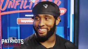 Video post by @patriots on YouTube