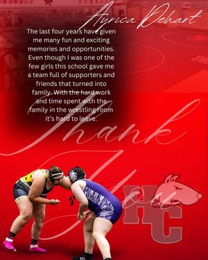 Image post by @edgewoodmustangs on Instagram