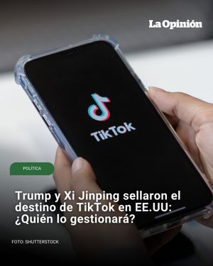 Image post by @laopinionla on Instagram