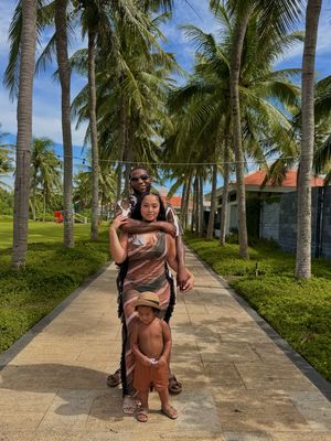 Image post by @officialwinstonfamily on Instagram