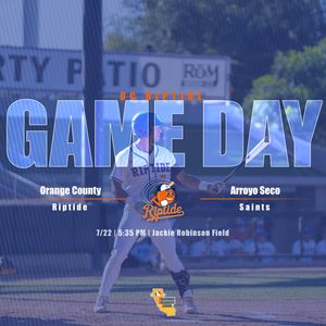 Image post by @ocriptidebaseball on Instagram