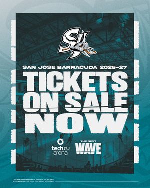Image post by @sjbarracuda on Instagram