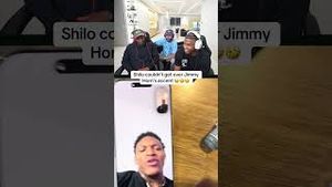 Video post by @shilosanderslive on YouTube