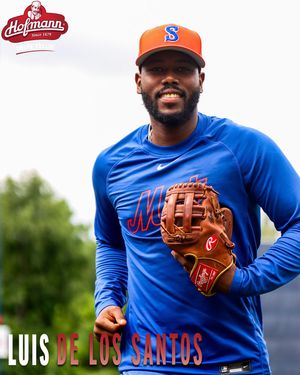 Image post by @syracusemets on Instagram