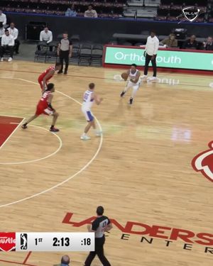 Video post by @okcblue on Twitter