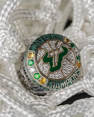 Image post by @usfwbb on Instagram