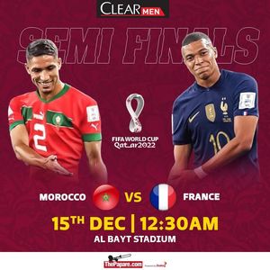 Image post by @thepaparefootball on Facebook