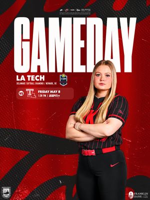 Image post by @wku_softball on Instagram