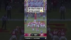 Video post by @Bleacher Report on YouTube