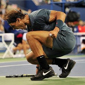 Image post by @usopen on Instagram