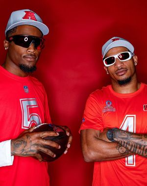 Image post by @SleeperBengals on Twitter