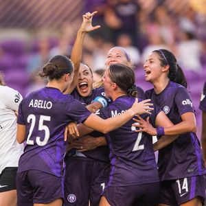 Image post by @orlpride on Instagram