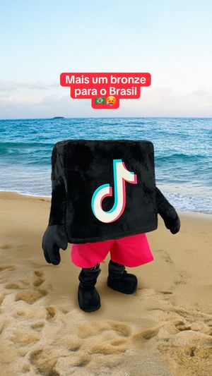 Video post by @tiktokbrasil on TikTok