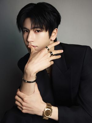 Image post by @ellehongkong on Instagram