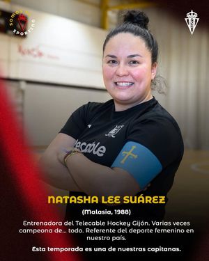 Image post by @realsporting on Instagram