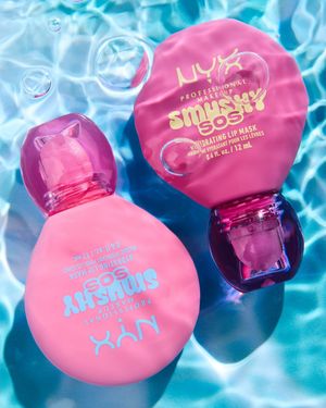Image post by @nyxcosmetics on Instagram