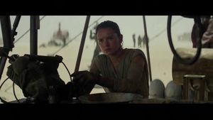 Image post by @StarWarsIndonesia on Facebook