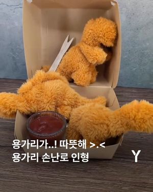 Image post by @ymagazine_official on Instagram