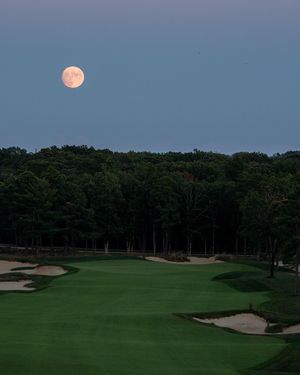Image post by @unionleaguegolf on Instagram
