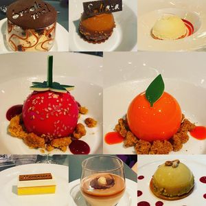 Image post by @legrandinavidacrociera on Instagram