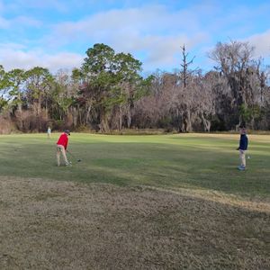 Image post by @st.johnsgolfclub on Instagram