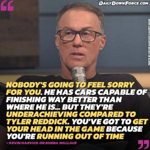 Image post by @dailydownforce on Instagram