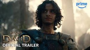 Video post by @primevideo on YouTube