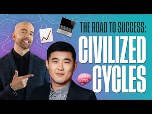 Video post by @DavidJBrickley on YouTube