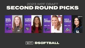 Image post by @D1Softball on Twitter
