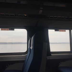 Image post by @amtrak on Instagram