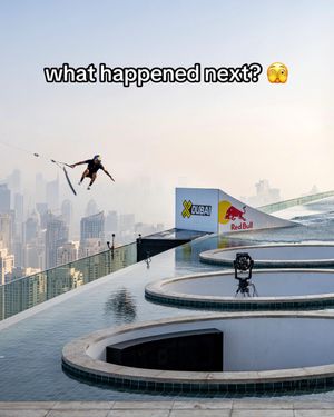 Video post by @redbullusa on TikTok