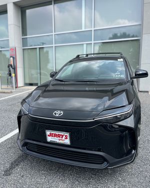 Image post by @jerrystoyota on Instagram