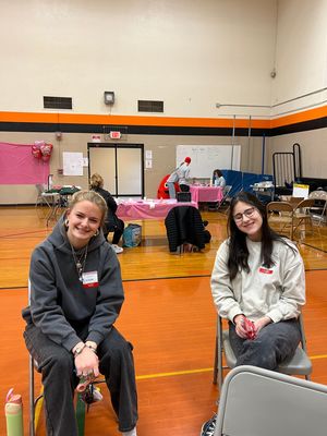 Image post by @beavertonhigh on Instagram