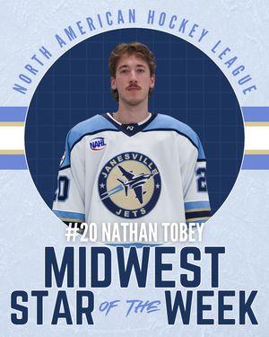 Image post by @janesvillejets on Instagram