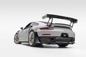 Image post by @vorsteiner on Instagram