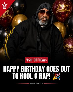 Image post by @worldstar on Instagram