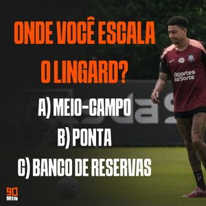 Image post by @90minbrasil on Instagram