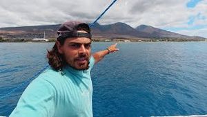 Video post by @sailing_with_phoenix on YouTube