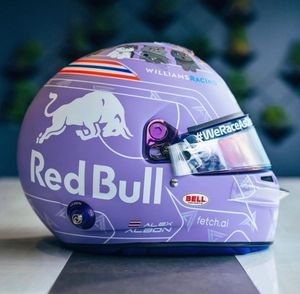 Image post by @bellracinghq on Instagram