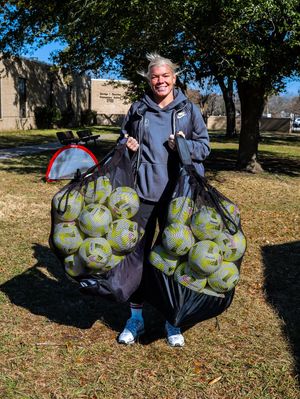 Image post by @houstondash on Instagram