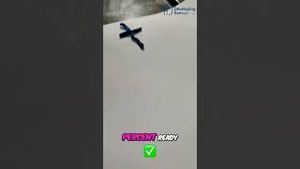 Video post by @developingsam1597 on YouTube