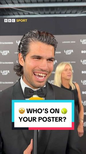 Video post by @bbcsport on TikTok