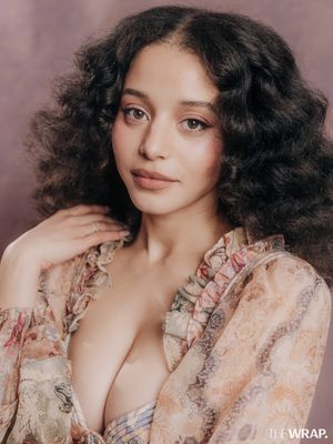 Image post by @thewrap on Instagram