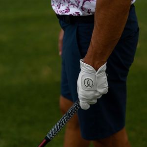 Image post by @benzygolf on Instagram