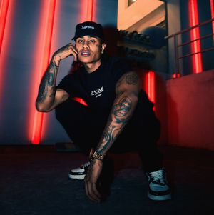 Image post by @cvrtell on Instagram