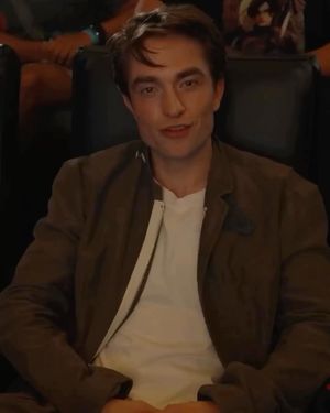 Image post by @hollywoodreporter on Instagram