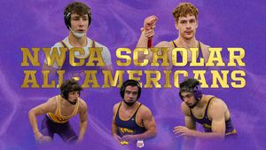 Image post by @uwspathletics on Instagram