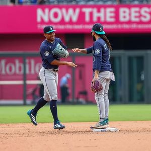 Image post by @mariners on Instagram